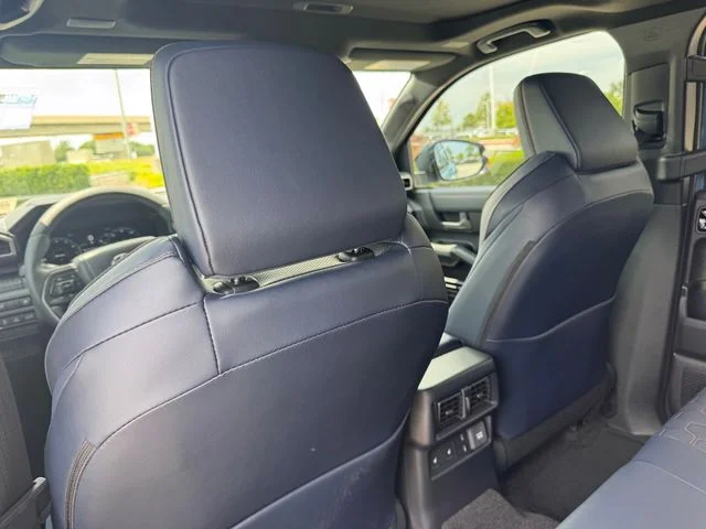2026 Toyota 4Runner i-FORCE MAX - Image 20