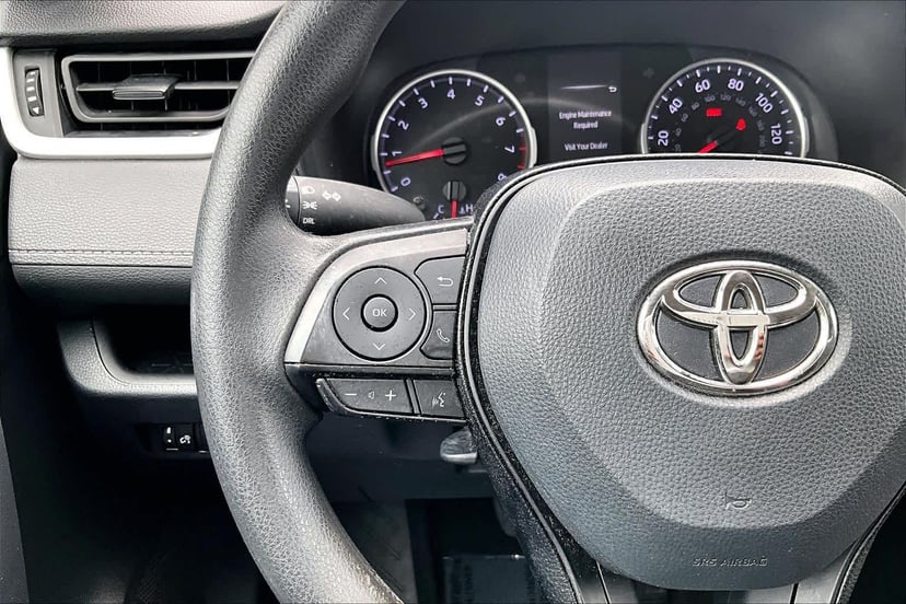 2021 Toyota RAV4 - Image 23