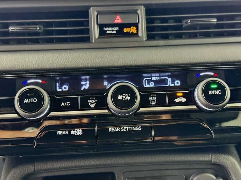 2026 Honda Pilot - Image 19