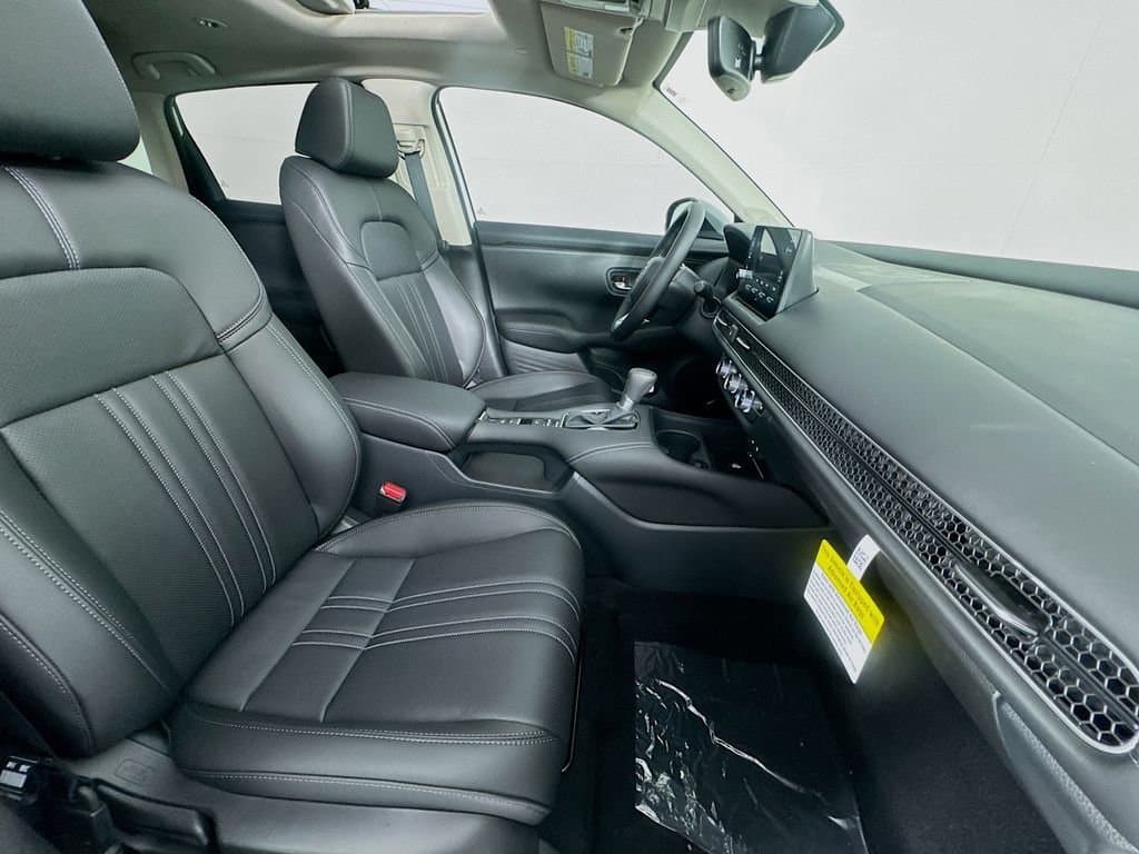 2026 HONDA HR-V - Image 38