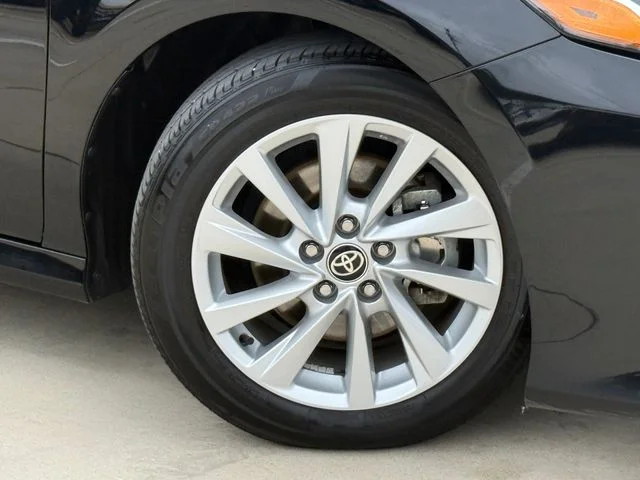 2024 Toyota Camry - Image 2