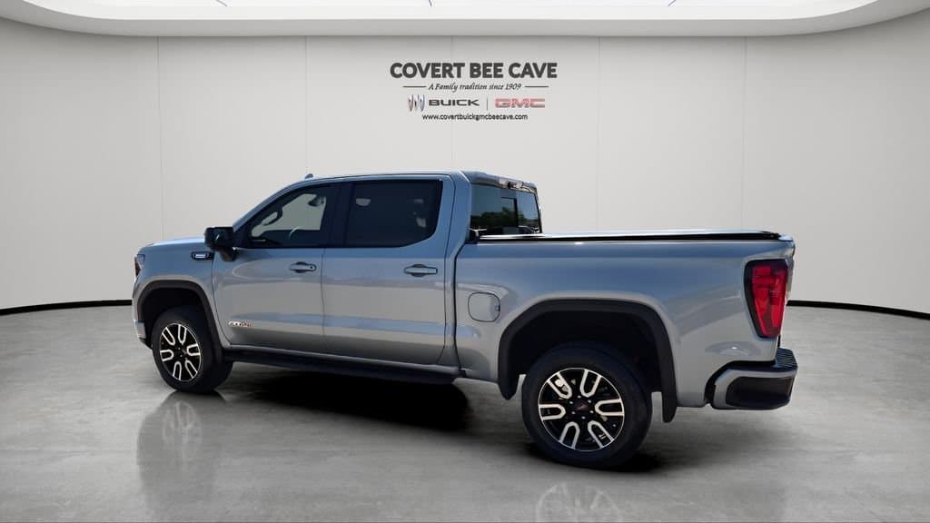 2024 GMC Sierra 1500 - Image 6