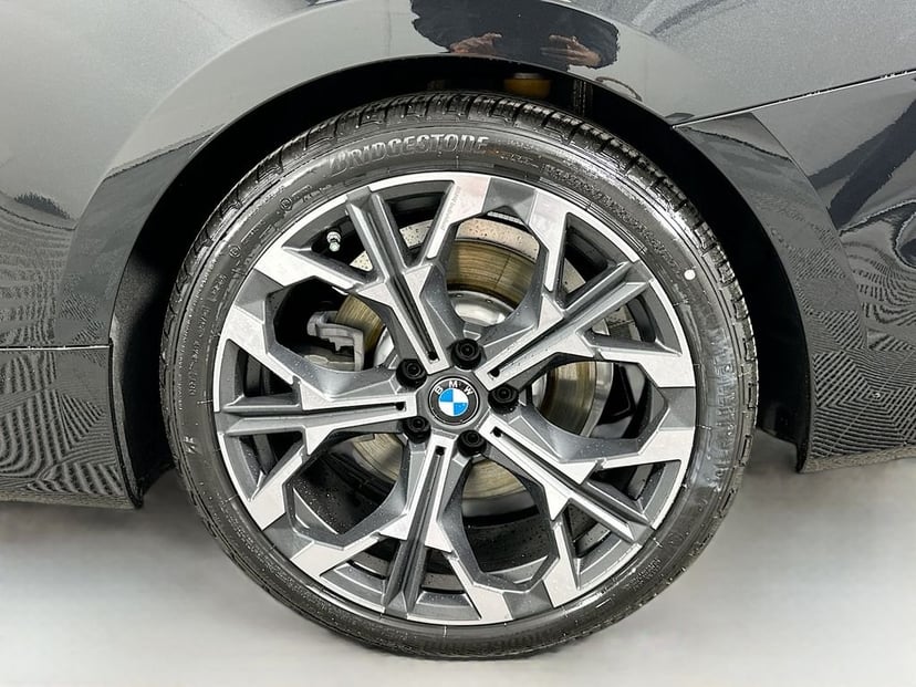 2026 BMW 4 Series - Image 23