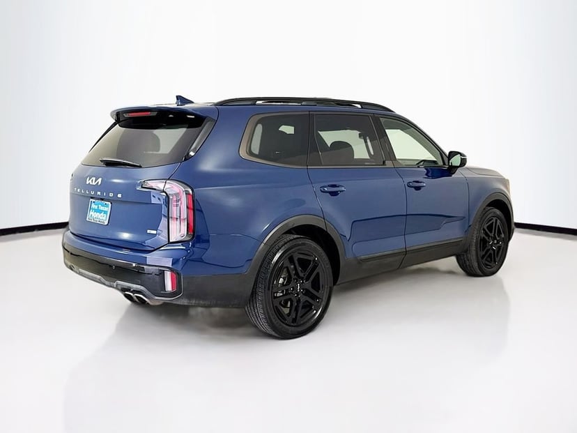 2024 Kia Telluride - Image 8