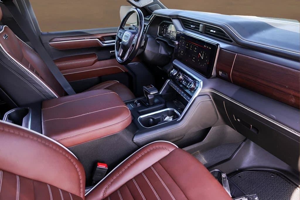 2023 GMC Sierra 1500 - Image 28