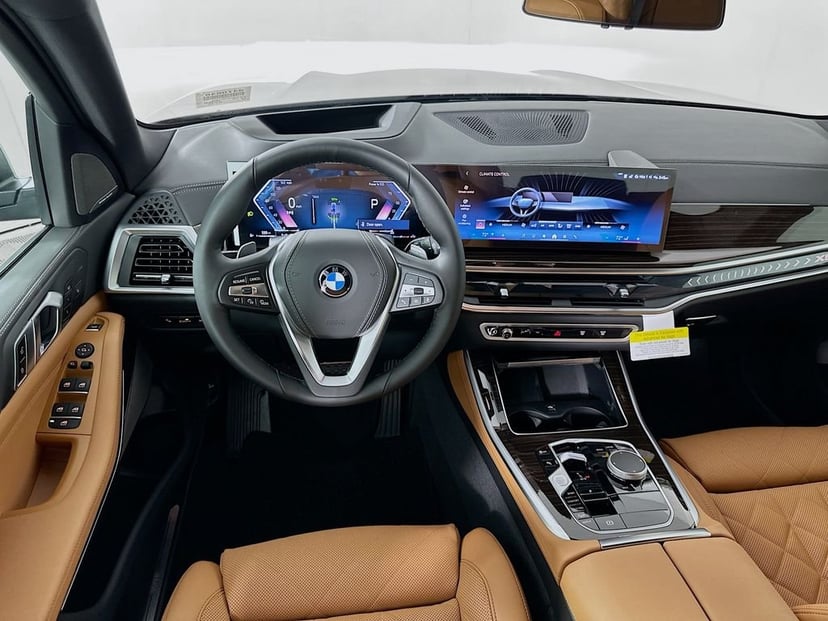 2026 BMW X5 - Image 19
