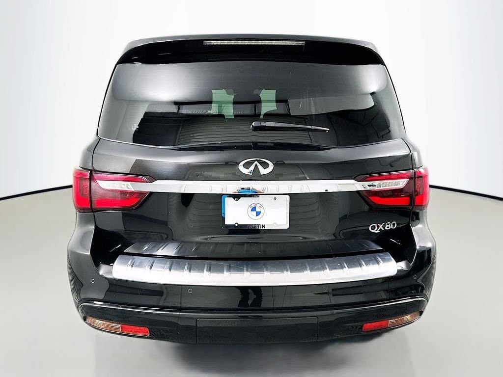 2019 INFINITI QX80 - Image 6