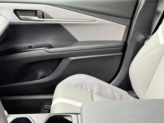 2026 Toyota Camry - Image 12