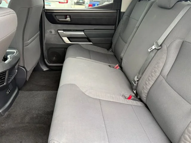 2024 Toyota Tundra - Image 28
