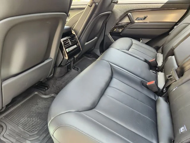 2026 Land Rover Range Rover Sport - Image 19