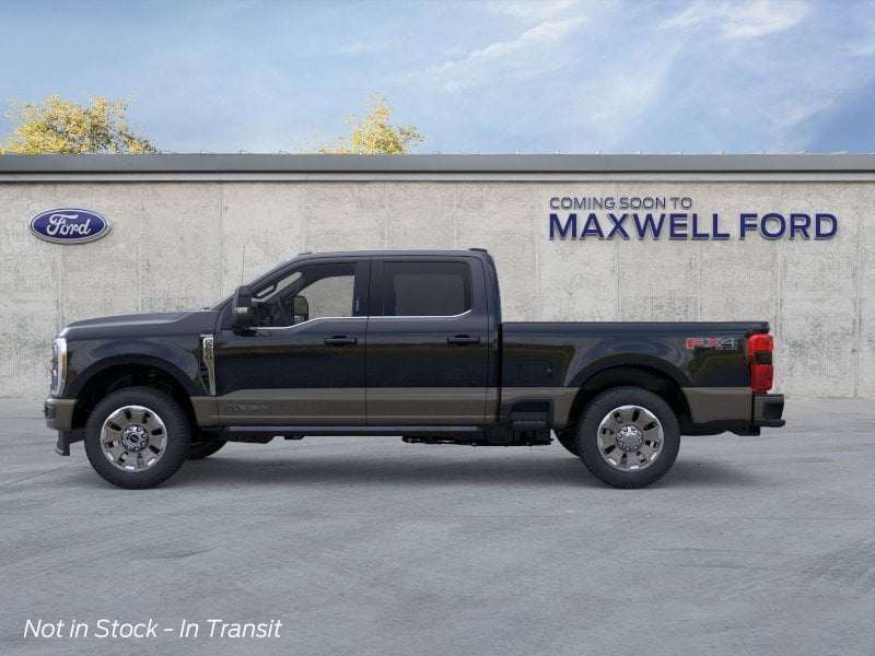 2026 Ford Super Duty - Image 15