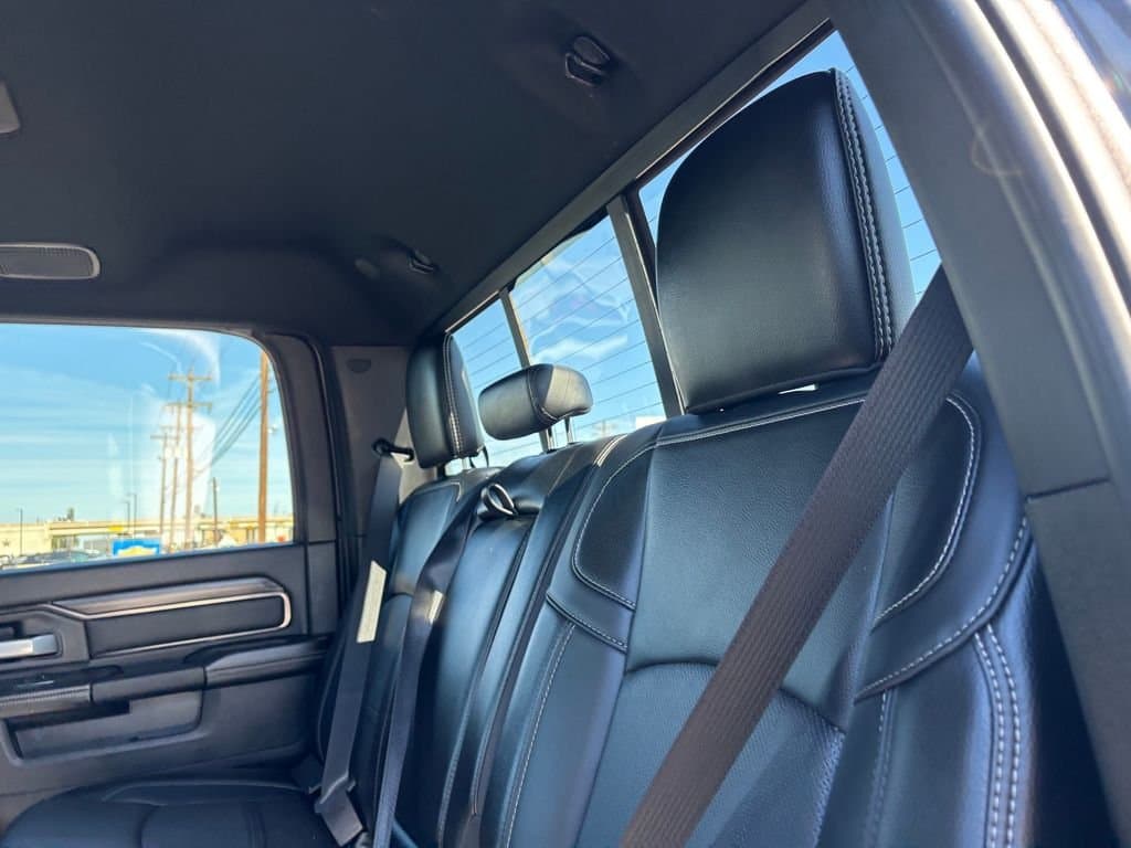 2024 Ram 2500 - Image 28