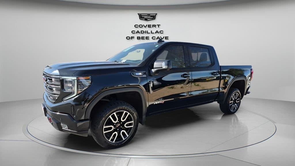 2023 GMC Sierra 1500 - Image 3