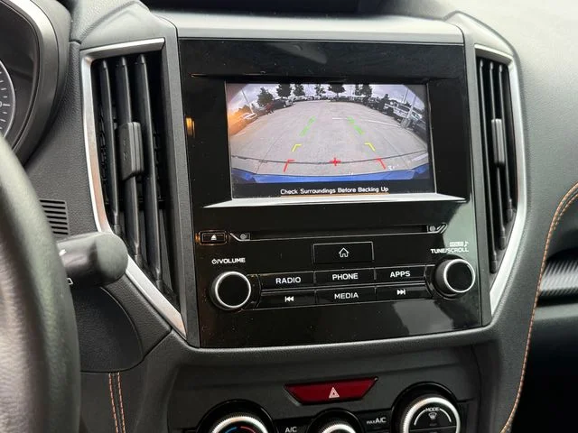 2020 Subaru Crosstrek - Image 17