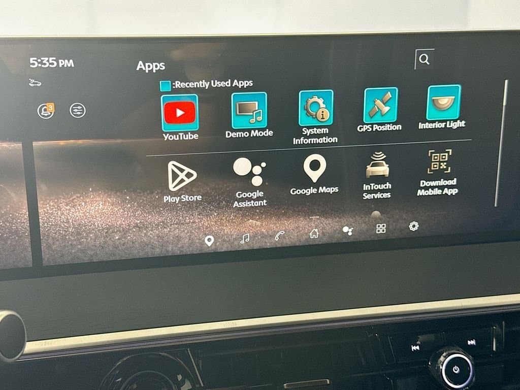 2026 INFINITI QX80 - Image 18