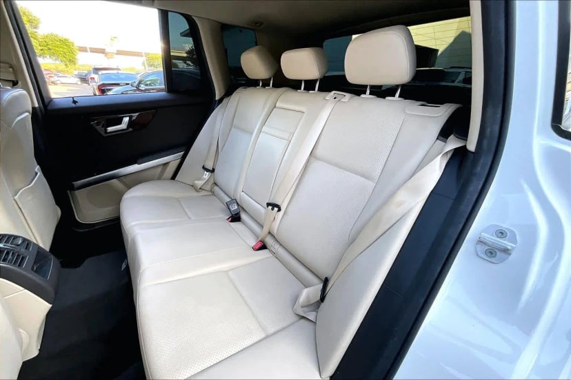 2015 Mercedes-Benz GLK 350 - Image 21