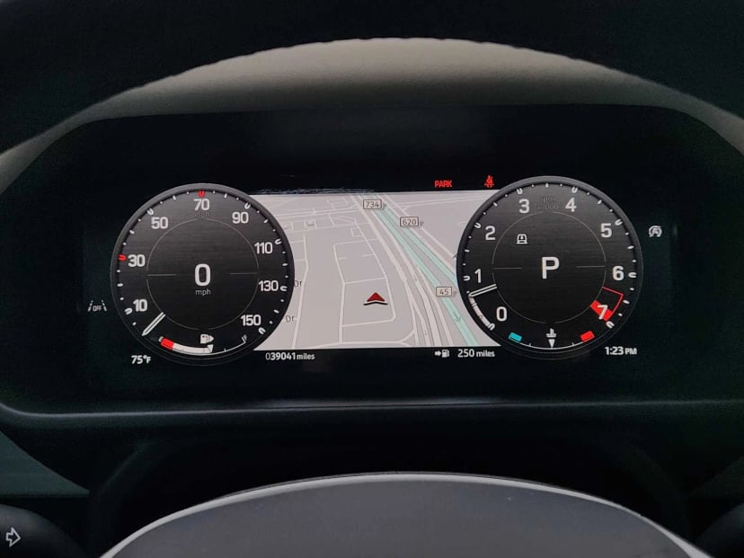2024 Land Rover Defender - Image 15