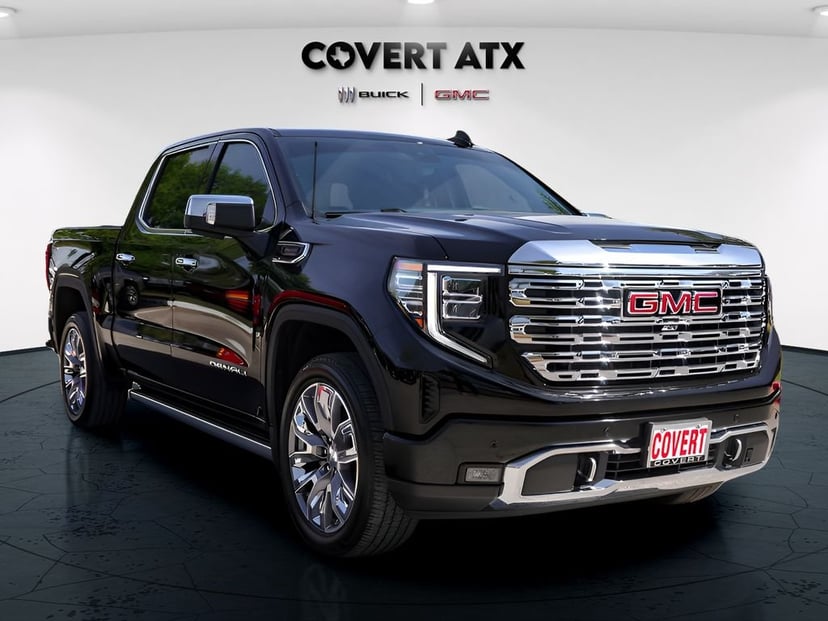 2023 GMC Sierra 1500 - Image 9