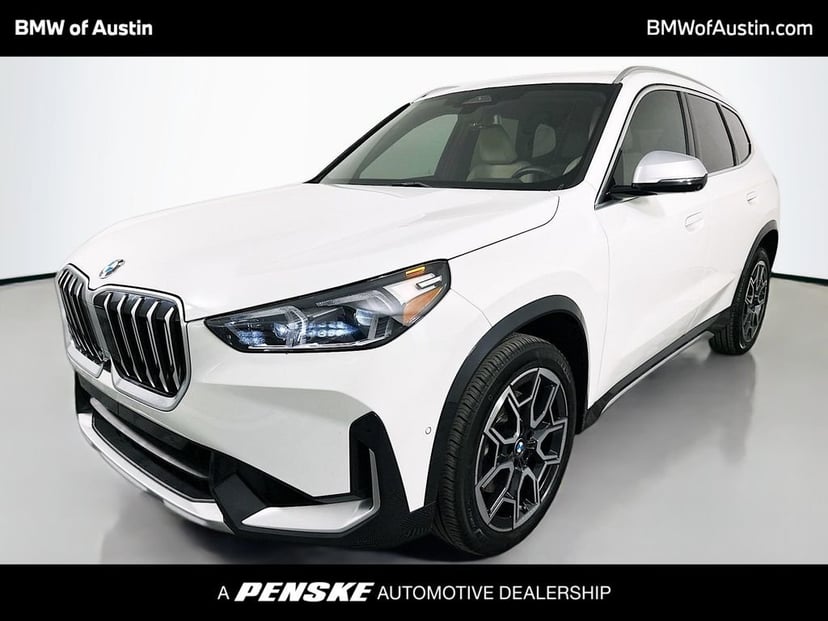 2023 BMW X1 - Image 2
