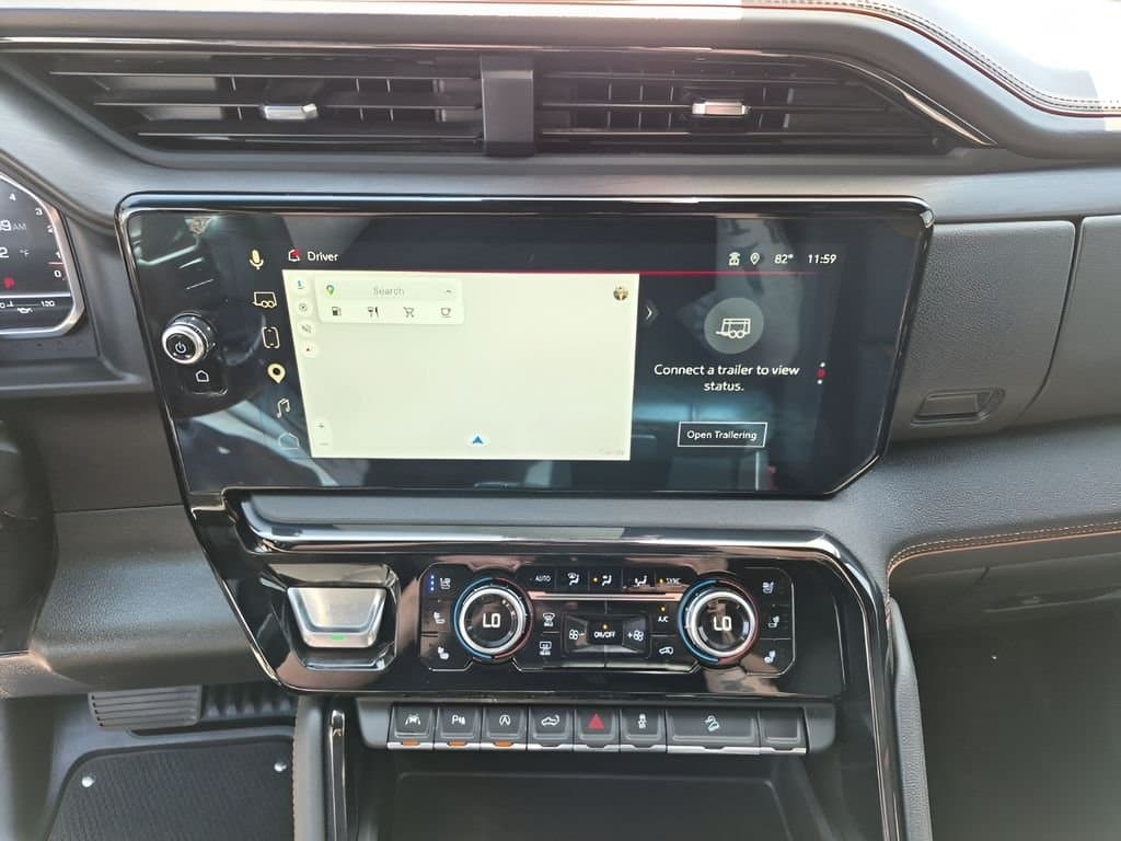 2025 GMC Sierra 1500 - Image 39