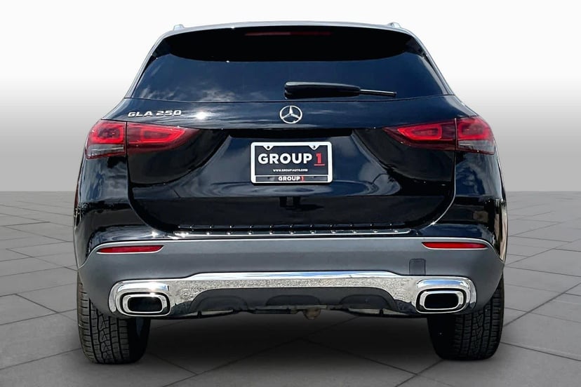2023 Mercedes-Benz GLA 250 - Image 5