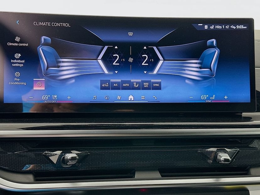 2026 BMW X5 - Image 14