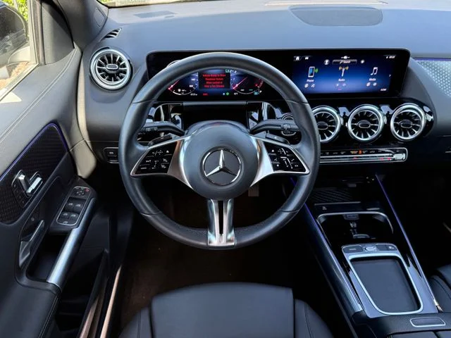 2025 Mercedes-Benz GLA - Image 24