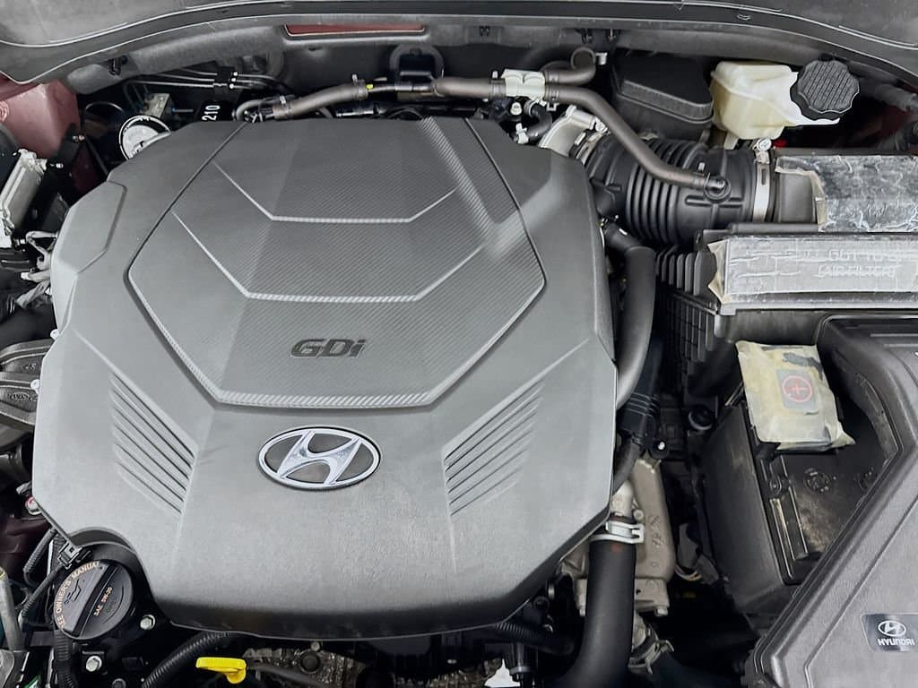 2024 HYUNDAI Palisade - Image 43