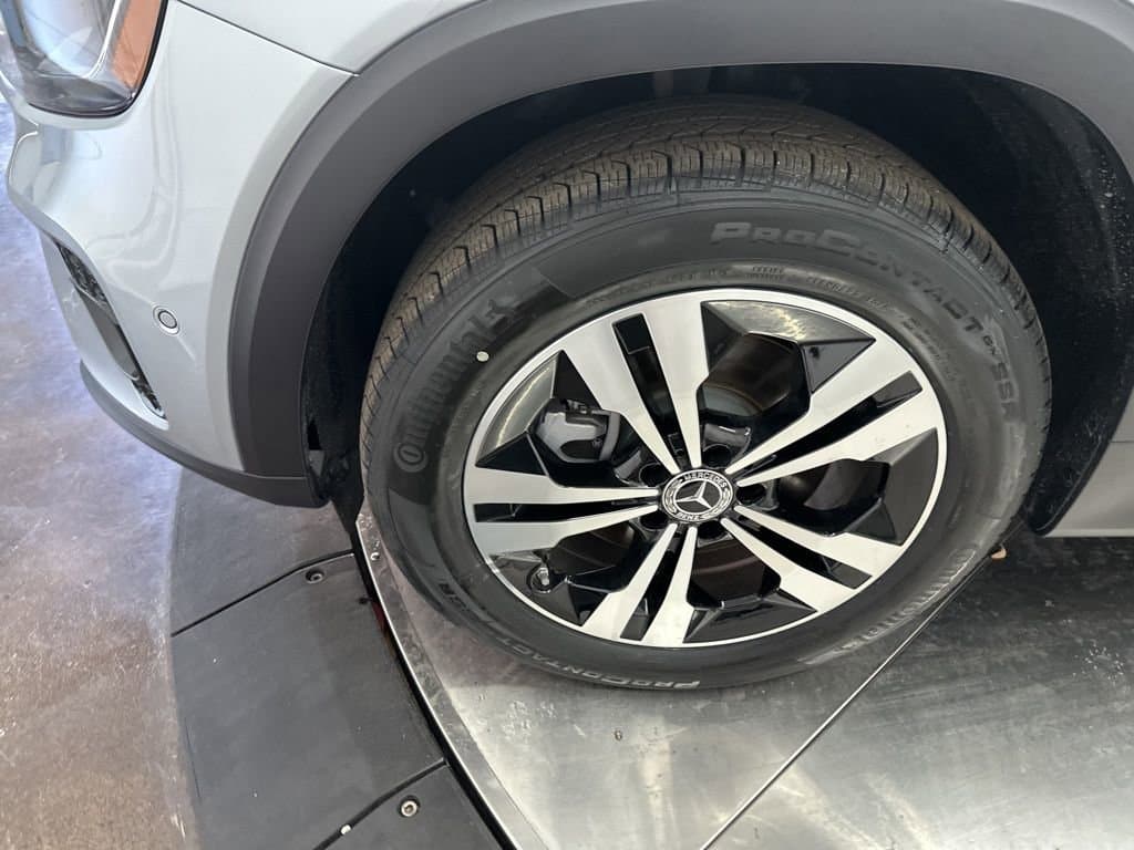 2026 MERCEDES-BENZ GLB - Image 58