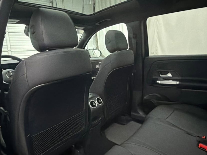2026 Mercedes-Benz GLB - Image 50