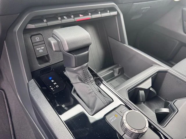 2026 Toyota Tundra - Image 15