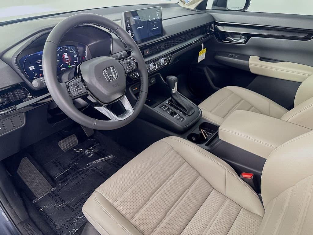 2026 HONDA CR-V - Image 15