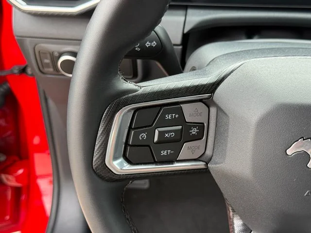 2026 Ford Mustang - Image 16