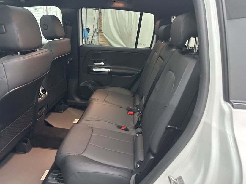 2026 Mercedes-Benz GLB - Image 56