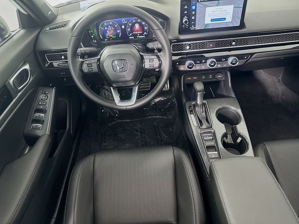 2026 HONDA Civic - Image 35
