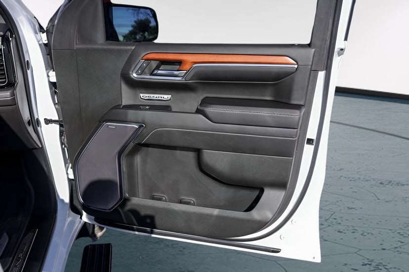 2022 GMC Sierra 1500 - Image 31