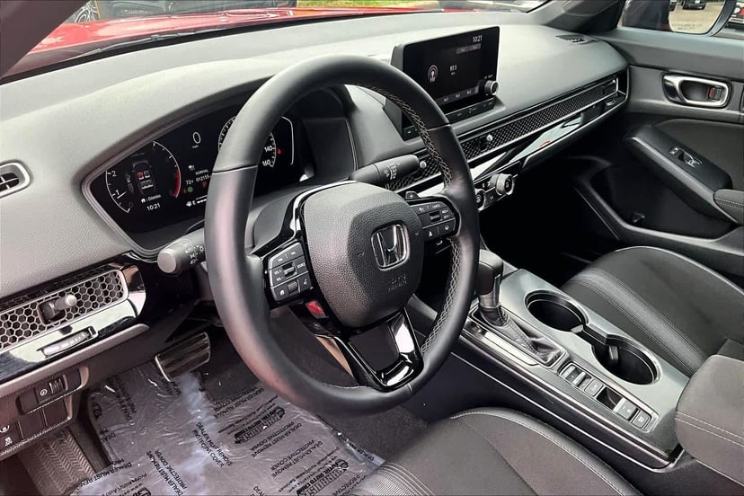 2024 Honda Civic - Image 17
