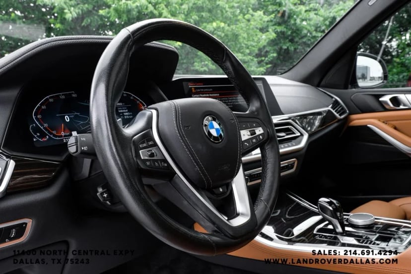 2023 BMW X5 - Image 15