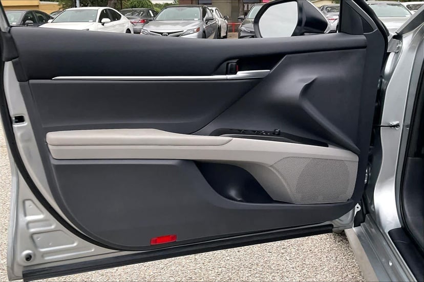 2024 Toyota Camry - Image 20