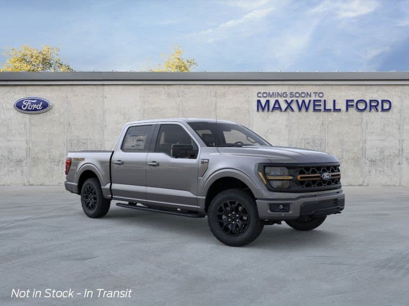 2026 Ford F-150 - Image 9