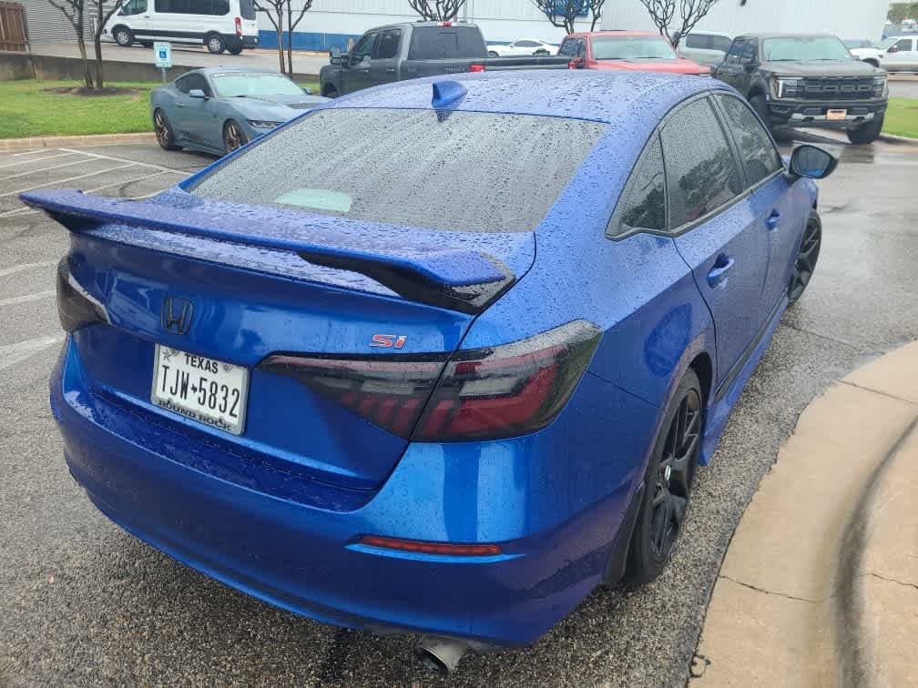 2023 Honda Civic - Image 4