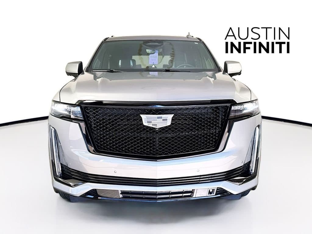 2023 CADILLAC Escalade - Image 3