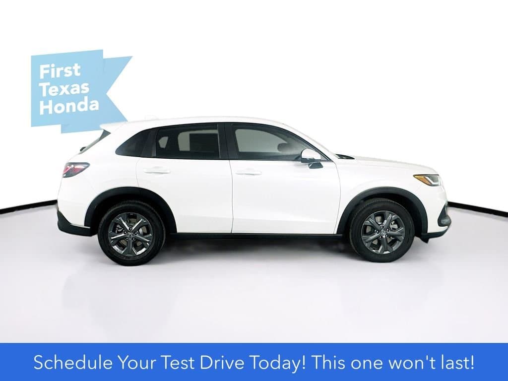 2026 HONDA HR-V - Image 10