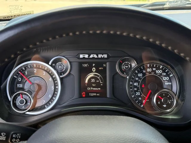 2021 Ram 1500 - Image 14