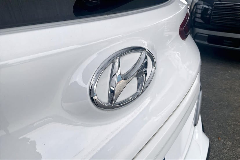 2022 Hyundai Kona - Image 31