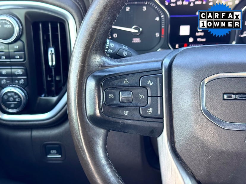 2021 GMC Sierra 2500HD - Image 26
