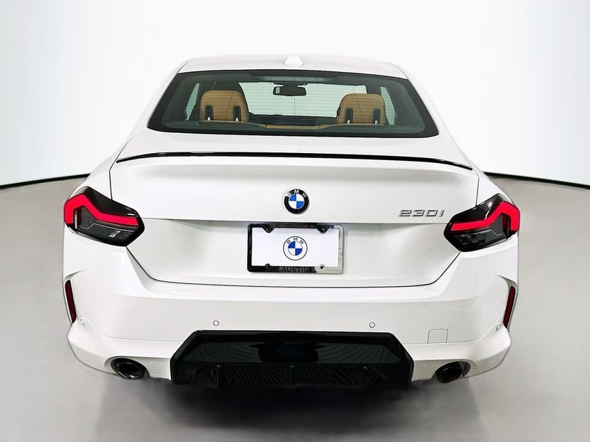2026 BMW 2 Series - Image 6