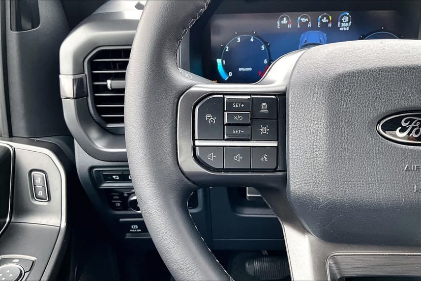 2024 Ford F-150 - Image 24