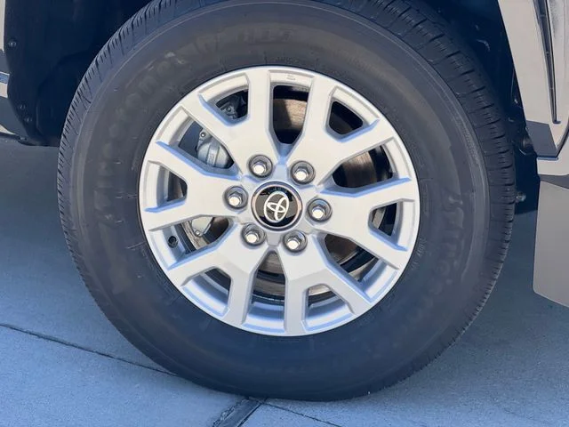 2026 Toyota Tacoma - Image 2