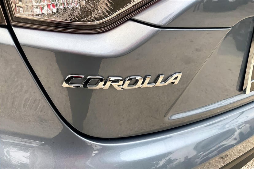 2024 Toyota Corolla - Image 29